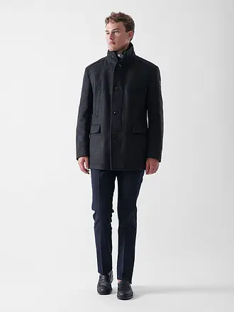 JOOP | Manteau en laine GARY B | grau